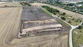 Scoperto un insediamento dell’Età del Bronzo: di cosa si tratta