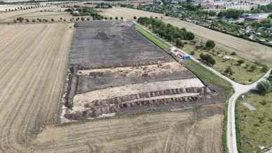 Scoperto un insediamento dell’Età del Bronzo: di cosa si tratta