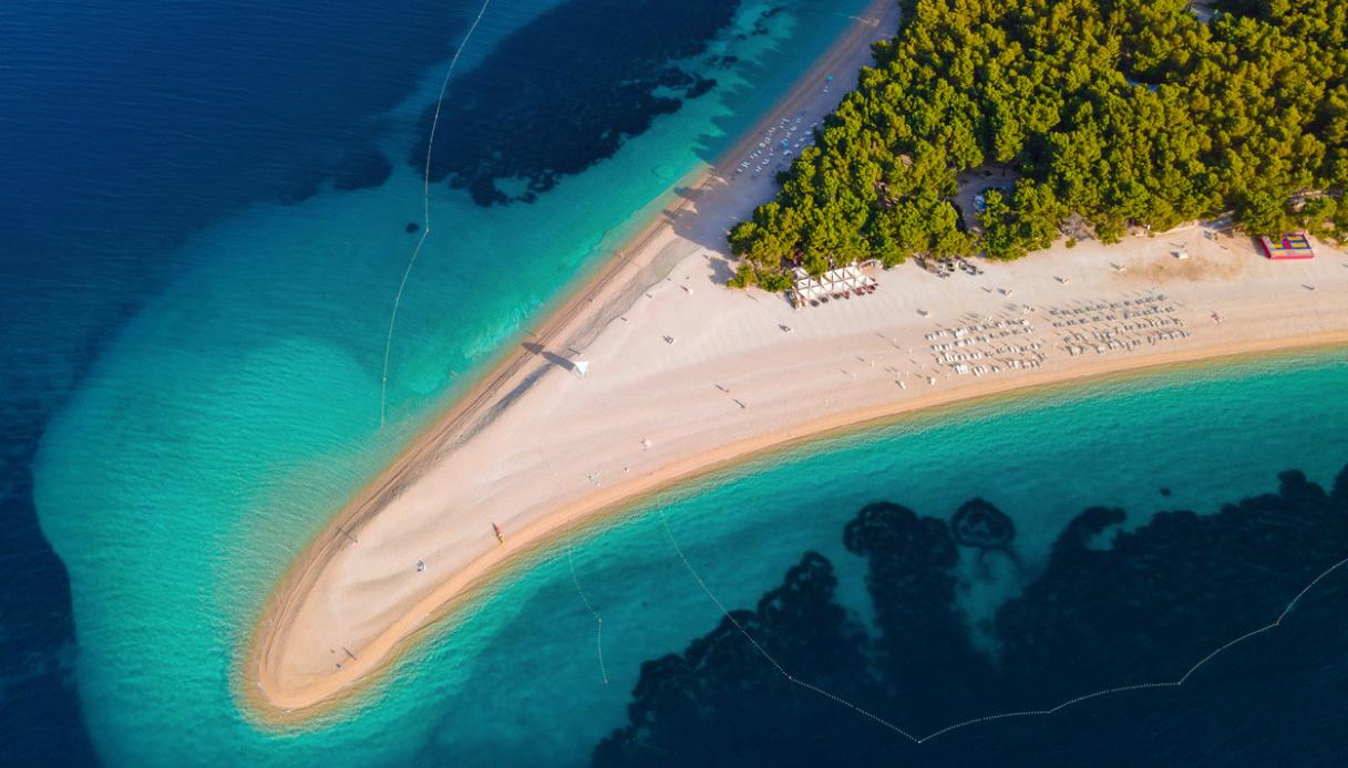 Spiagge del Mediterraneo da non perdere, il paradiso a portata di mano