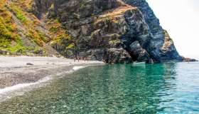 Le spiagge di Reggio Calabria, alla scoperta della Costa Viola e della Riviera dei Gelsomini