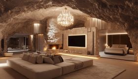 Viaggio sottoterra alla scoperta dei nuovi bunker di lusso