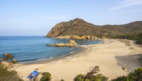 Le spiagge meno note della Sardegna, dove godersi la bellezza del mare lontano dalla folla