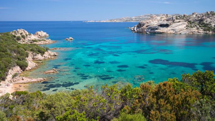 Alla scoperta dell’isola de La Maddalena, la più grande dell’arcipelago sardo