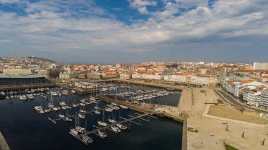 Cammino Inglese: la strada per Santiago preferita dai “nordici”