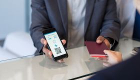 La compagnia aerea che introduce l’innovativa carta d’imbarco dinamica: si aggiorna in tempo reale