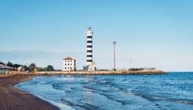 Cavallino-Treporti, la magia del mare che incontra la laguna