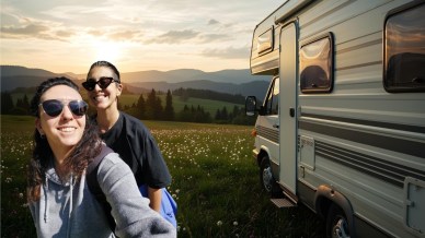 Il viaggio del CineCamper: quando il cinema arriva su ruote nei borghi