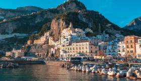 Vacanze di lusso sulla Costiera Amalfitana: i luoghi più esclusivi