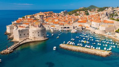 Dubrovnik contro l’overtourism: le nuove regole da conoscere per visitare la città