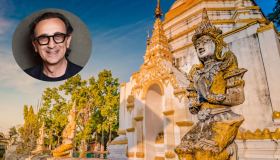 “Quel viaggio in Thailandia mi ha trasformato”: intervista a Giovanni Esposito tra cinema e viaggi