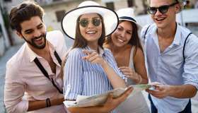 Dove vanno in vacanza gli italiani quest’estate