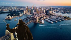 Le spiagge e i set del ritorno horror dell’anno So cosa hai fatto (2025)