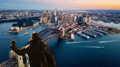 Le spiagge e i set del ritorno horror dell’anno So cosa hai fatto (2025)