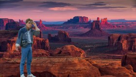 Ritorno al Futuro: 5 location della saga cult Anni ’80 che ogni fan dovrebbe visitare