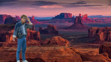 Ritorno al Futuro: 5 location della saga cult Anni ’80 che ogni fan dovrebbe visitare