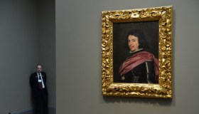 La Galleria Estense di Modena si rinnova: una sorpresa per i visitatori