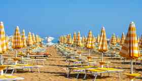 Le migliori spiagge per famiglie nel Veneto, tra stabilimenti e aree libere