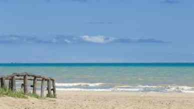 Estate sulla Riviera Adriatica: le migliori spiagge libere dell’Emilia-Romagna