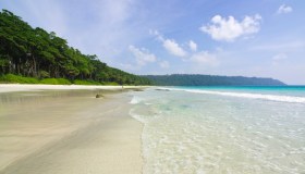 Radhanagar Beach: il paradiso nascosto dell’India