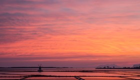 L’Isola di Mozia: dove il vento soffia storie antiche