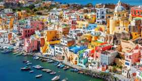 Le isole d’Europa da vivere senza fretta secondo The Guardian, c’è anche Procida