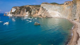Isole del Mar Tirreno, tra gioielli incontaminati e punti panoramici