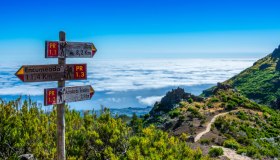 Madeira, guida ai trekking dell’isola portoghese