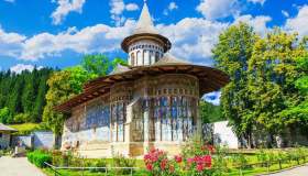 Cosa vedere a Suceava, viaggio dal fascino medievale nella Romania meno conosciuta