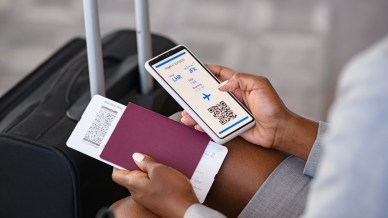 Addio al controllo della carta d’identità: cambia l’imbarco sui voli nazionali ed europei