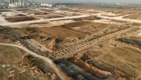 Un’antichissima officina di lame scoperta vicino alla biblica Gath riscrive la storia