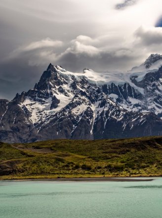 Patagonia