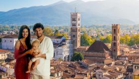 In viaggio con Il Pesce Innamorato: i luoghi del film di Pieraccioni