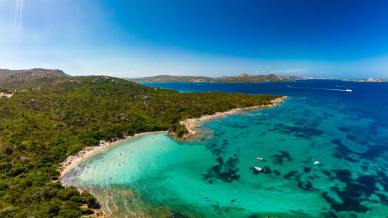 Le Piscine di Cannigione, paradiso nascosto nel cuore della Gallura