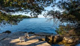 Spiagge a Parenzo, Croazia: dove godersi il meglio di una vacanza istriana