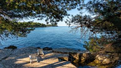 Spiagge a Parenzo, Croazia: dove godersi il meglio di una vacanza istriana