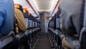 È boom di prenotazioni per il posto 11A in aereo: perché e la sua incredibile storia