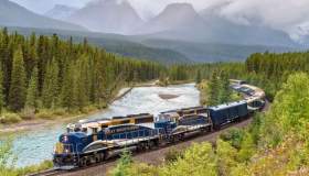 Uno dei treni più belli del mondo inaugura una nuova rotta nell’estate 2026