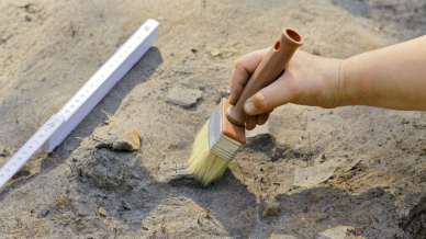 Scoperte piramidi in Polonia: un viaggio magico tra i segreti di 5.500 anni fa