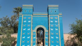 Svelati i misteri dell’antica Babilonia grazie all’IA: decifrato un inno di 3000 anni