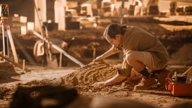 Scoperta la tomba di un principe ostaggio di Silla in Cina: non era mai successo prima