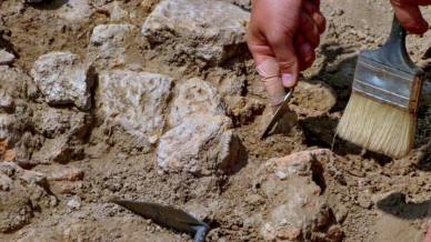 Scoperta eccezionale nel Caucaso, un tesoro che il tempo aveva dimenticato