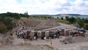 Viaggio nella preistoria: scoperta in Germania la cucina industriale dei Neanderthal