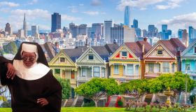 Sulle tracce di Sister Act: i luoghi del film che amiamo