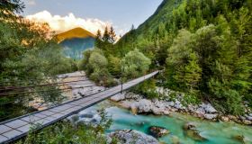 Viaggio on the road in Slovenia, le tappe da non perdere tra alpi, laghi e borghi da fiaba