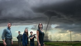 Into The Storm: I luoghi reali del film tra tornado e adrenalina