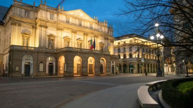 Spettacolo e turismo culturale in Italia, è la Lombardia a guidare la classifica