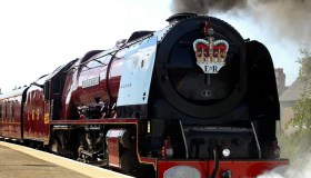 Addio al Treno Reale: dopo 180 anni, la carrozza britannica sarà dismessa entro il 2027