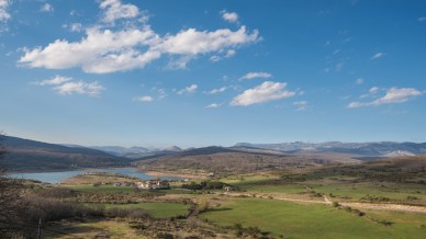 Via de la Plata: il Cammino più lungo e solitario verso Santiago