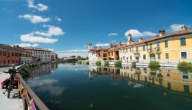 Via Francisca del Lucomagno: non sottovalutare la bellezza lombarda