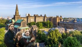 Viaggio tra i luoghi di World War Z: tra realtà e finzione con Brad Pitt